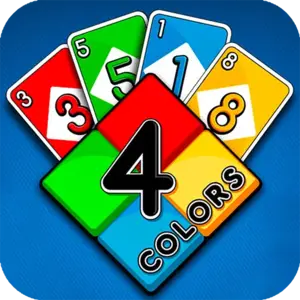 Image for 4 Colors Multiplayer
