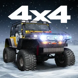 Image for 4wd Test Driver