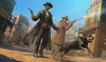 Image for Westland Survival