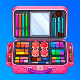 Image for ASMR Sorting