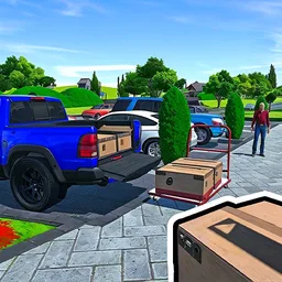 Image for AutoShop Simulator: Supermarket 2026