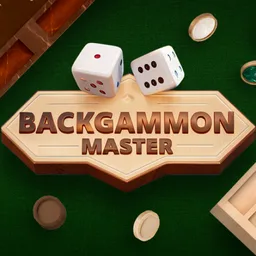 Image for Backgammon Master