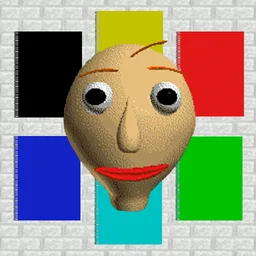 Image for Baldi
