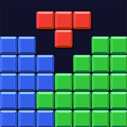 Image for Block Master - Super Puzzle!