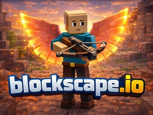 Image for blockscape.io