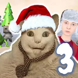 Image for Boo Scared 3: New Year with Schoolboy