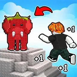 Image for Brainrot +1 to Jump Power 3D
