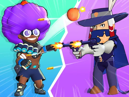 Image for Brawl Stars Battle