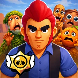 Brawler Simulator 3D First Person Shooter