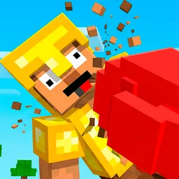 Image for Break the Noob Completely!