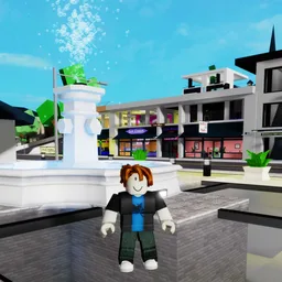 Image for Brookhaven