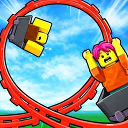 Image for Build a Rollercoaster: Simulator