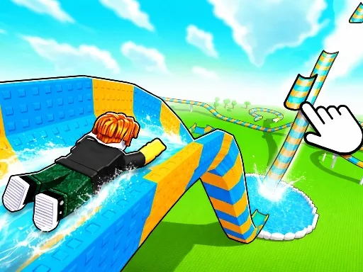 Image for Build an Aquapark