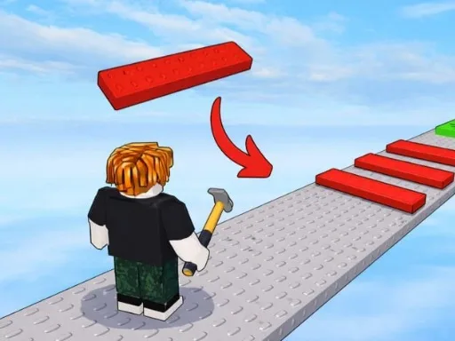 Image for Build An Obby