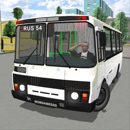 Image for Bus Simulator 3D