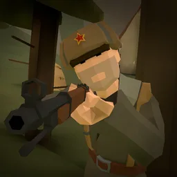 Call of Battle