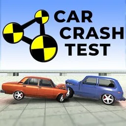 Image for Car Crash Test
