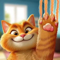 Image for Cat Life Simulator: Devil Cat