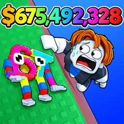 Image for Climb for Brainrots!