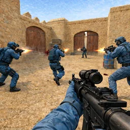 Image for Command Strike FPS