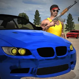 Image for Criminal Russia 3D