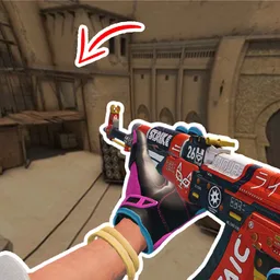 Image for CS GO ORIGINAL (beta)
