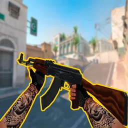 Image for CS: Online