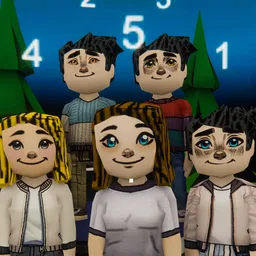 Image for Death Forest: Horror Multiplayer
