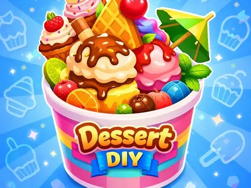 Image for Dessert DIY