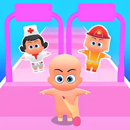 Image for Doll Maker