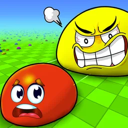 Image for Eat Blobs Simulator
