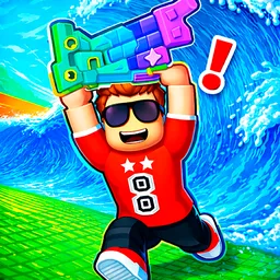 Image for Escape Tsunami: Save and Steal Brainrot