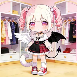 Image for Fantasy Wardrobe Tales