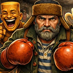 Image for Fight Club