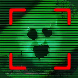 Image for Find the ghost here