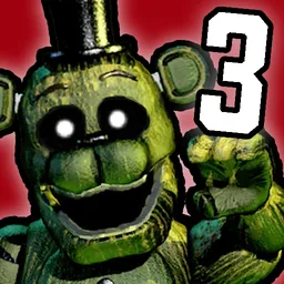 Image for Five Nights at Freddy's 3