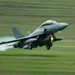 Image for Fly the plane!