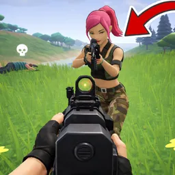 Image for Fortzone Battle Royale