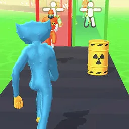 Image for Freaky Monster Rush