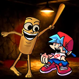 Image for Friday Night Funkin' Brainrot