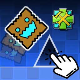 Image for Geometry Dash: Super Editor