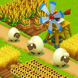 Image for Golden Farm