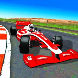 Image for Grand Extreme Racing