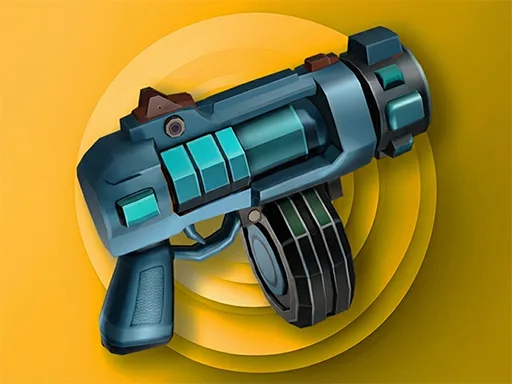 Image for Guns vs Magic