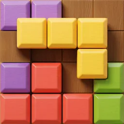Hamster Block Blast