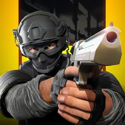 Image for Hazmob FPS