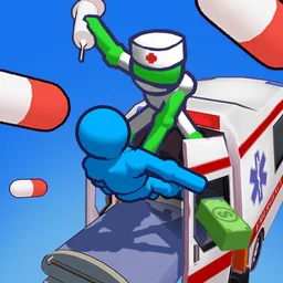 Image for Healing Driver