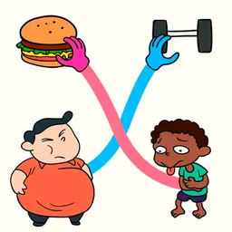 Image for Help Me: Tricky Story of Puzzles