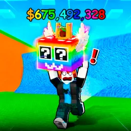 Image for Hunt for Brainrots: Online