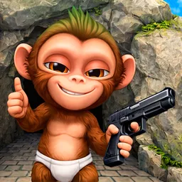 Image for I am Monkey